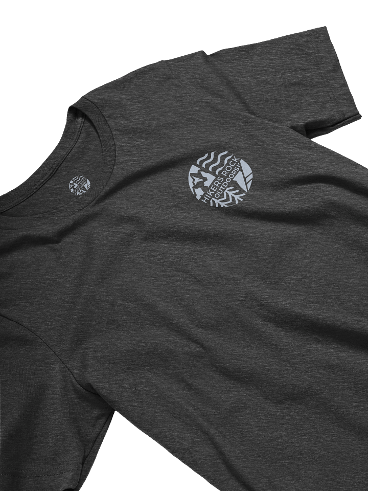 "Think Outside" HRO Unisex T-Shirt product image (2)