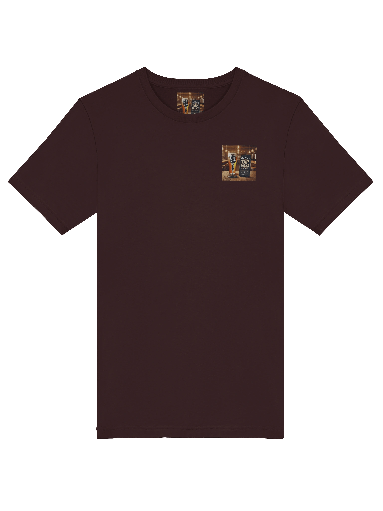 Kali Kat Tap Retro T-Shirt product image (5)