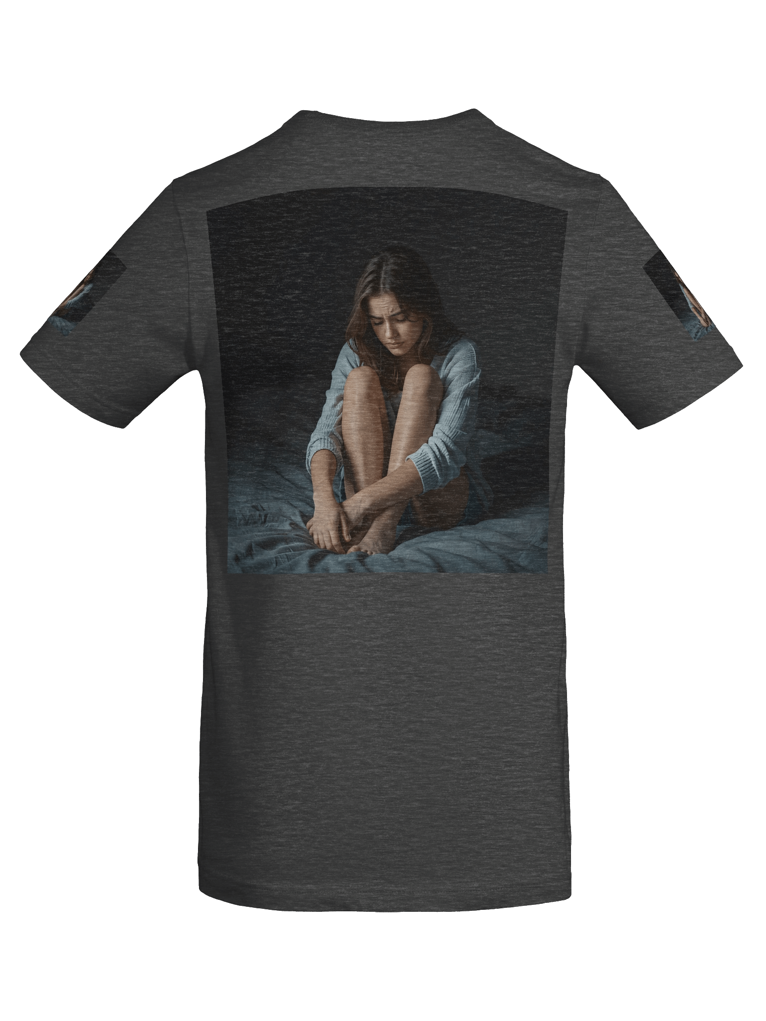 Solitude Reflections T-Shirt product image (8)