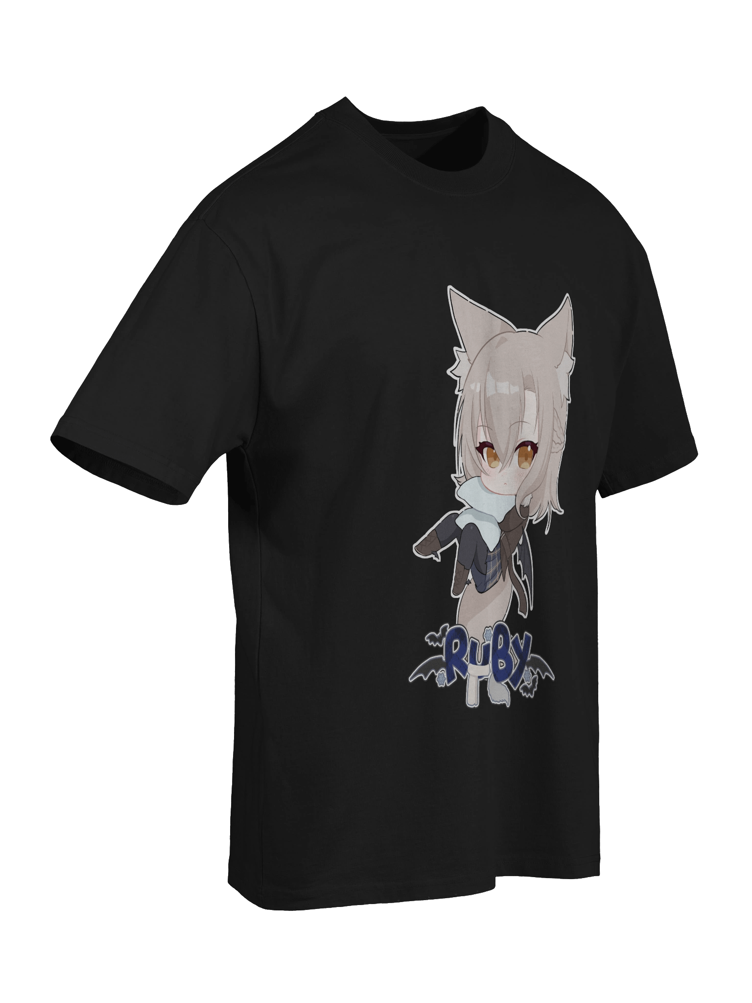 Ruby Briar - T-Shirt product image (7)