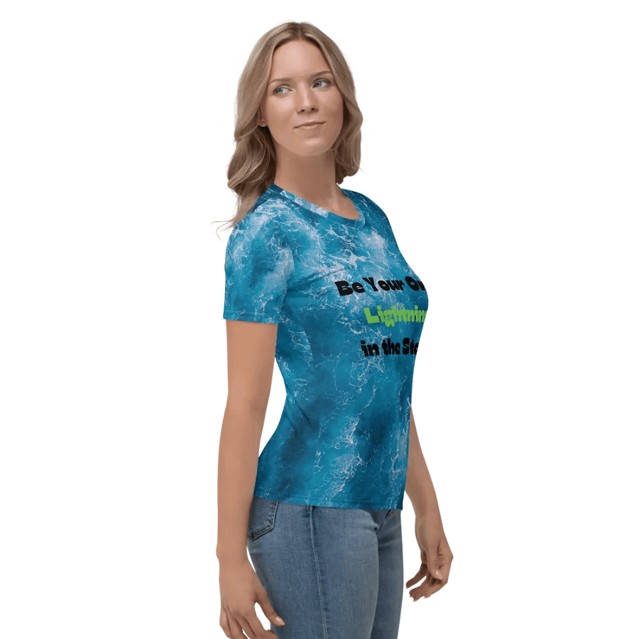 Be Your Own Lightning product image (4)
