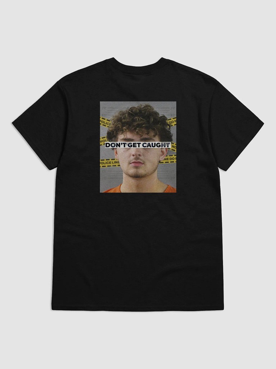 NO TRESPASS T-Shirt product image (4)