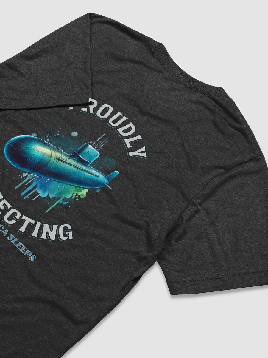 Submarine Pride product image (4)