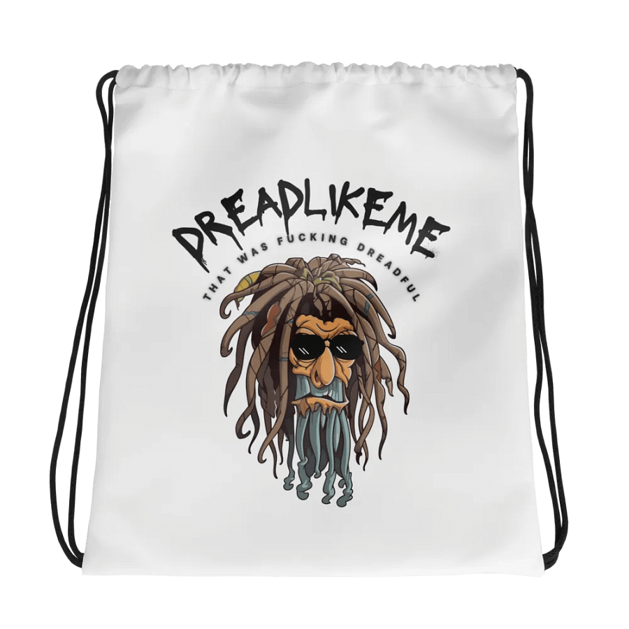 Dready Bag product image (1)
