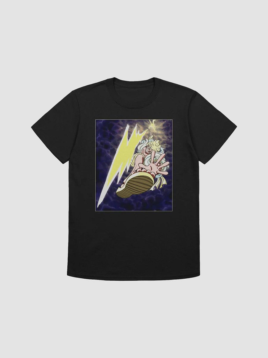 Gomu Gomu No Thunder T-Shirt product image (4)