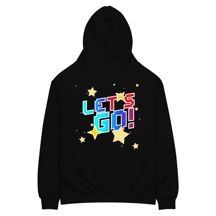 Superfan Premium Hoodie product image (9)