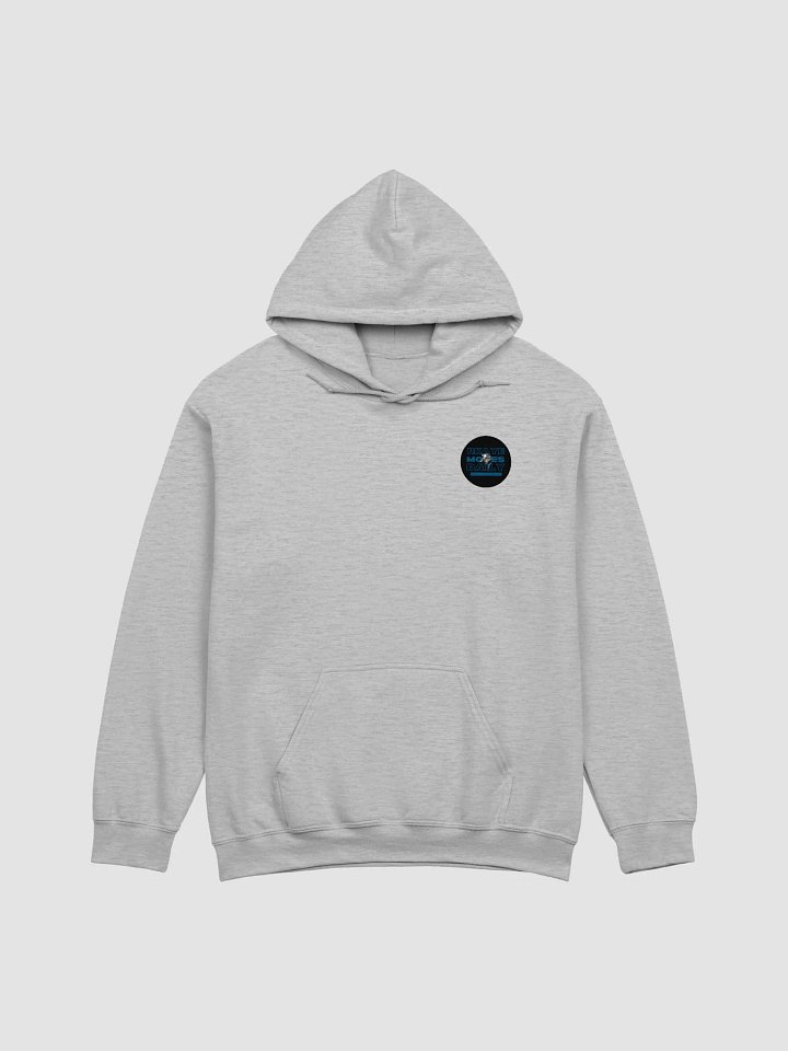 Prove Them Wrong - Hoodie Black product image (2)