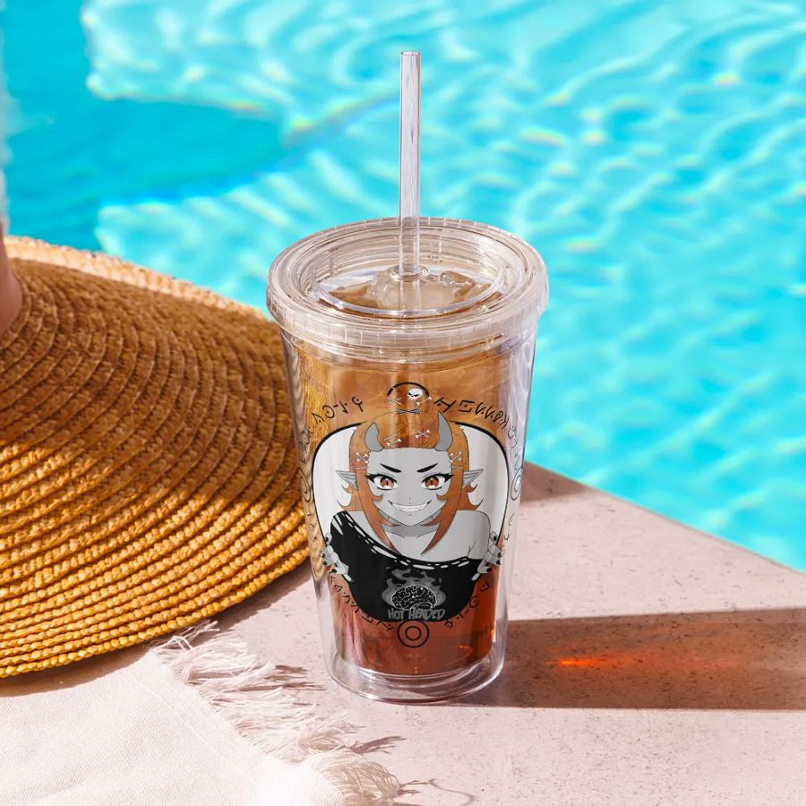 Rabid Summon Tumbler product image (8)