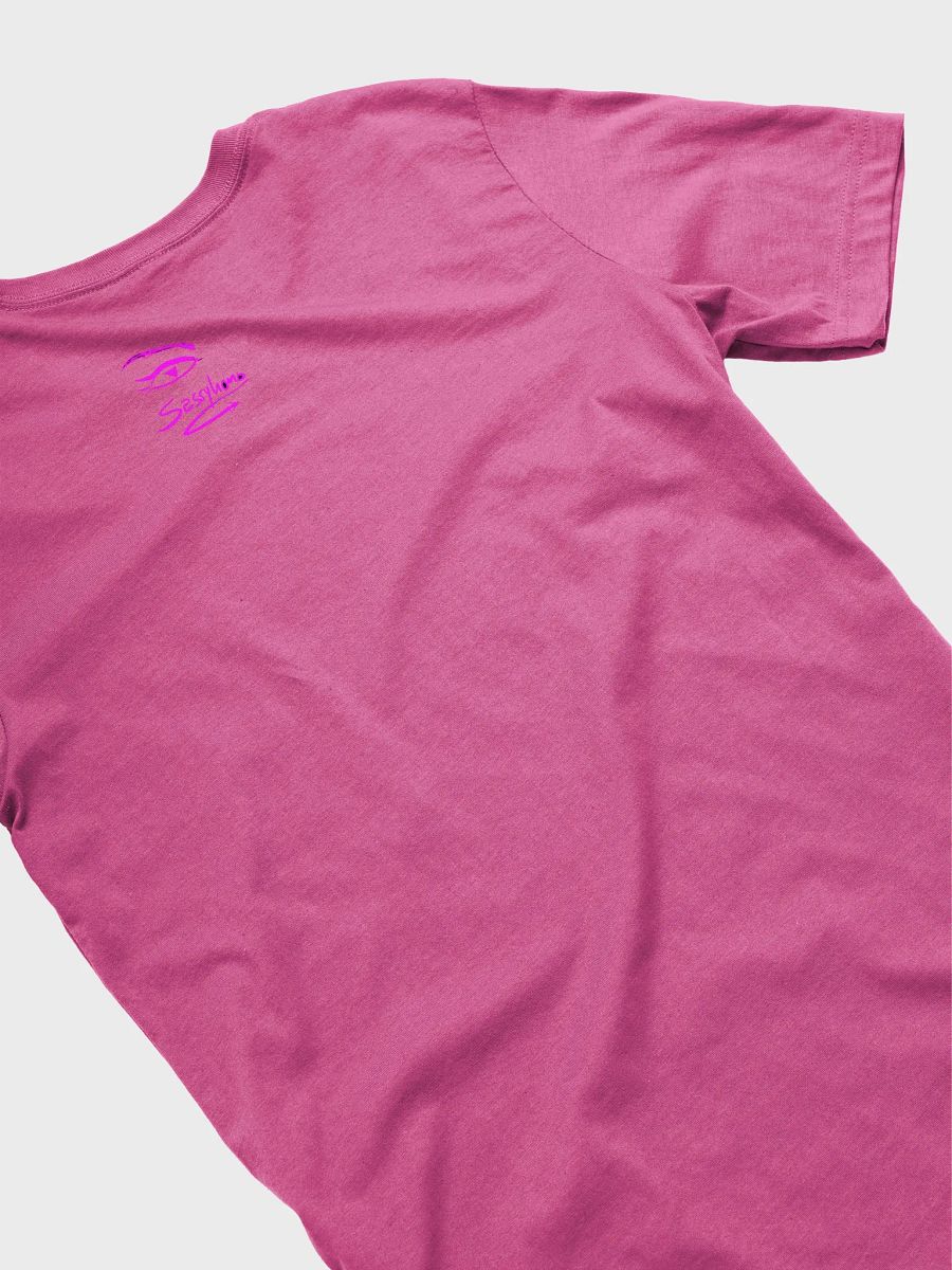 Queen of Issues Tee product image (4)
