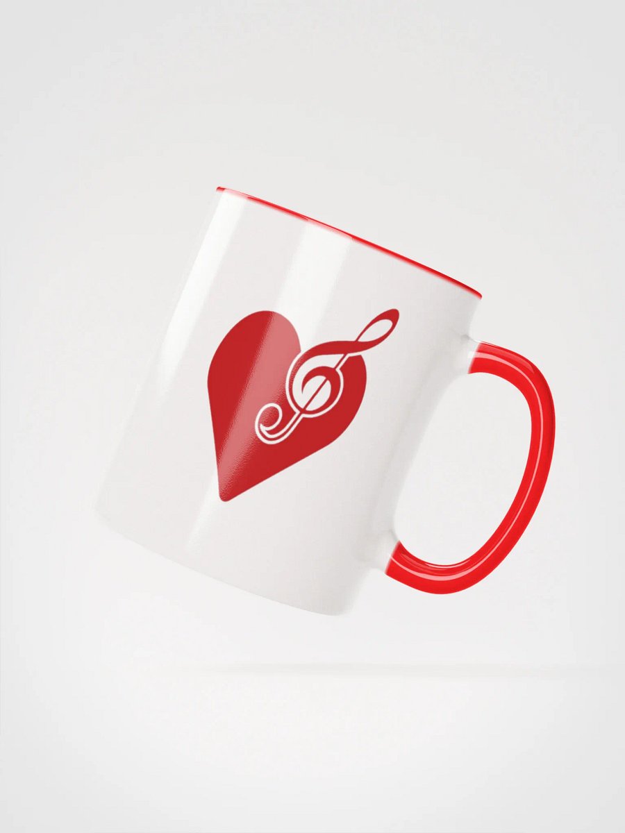 Wren Heart Autism Charity Mug product image (3)