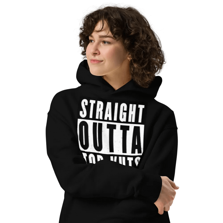 Straight outta product image (4)