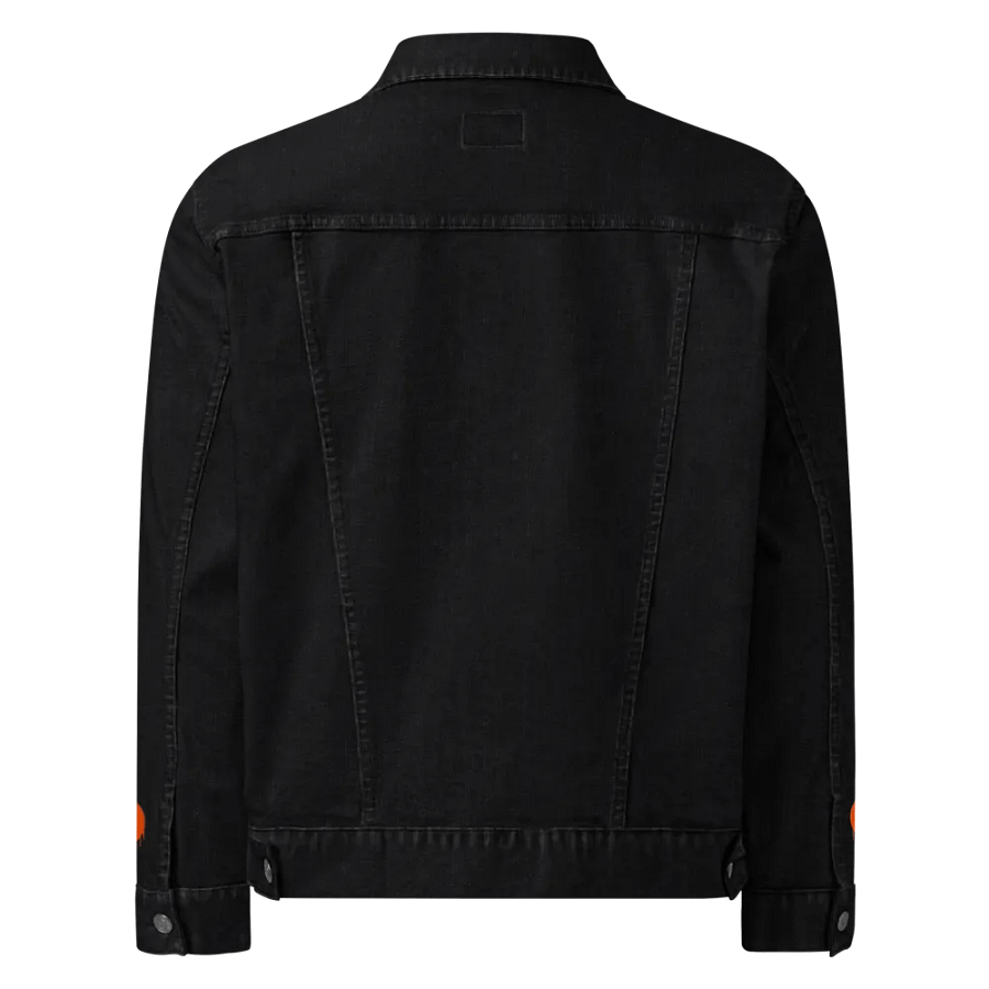 All Th1ngs Nerdy Denim product image (4)