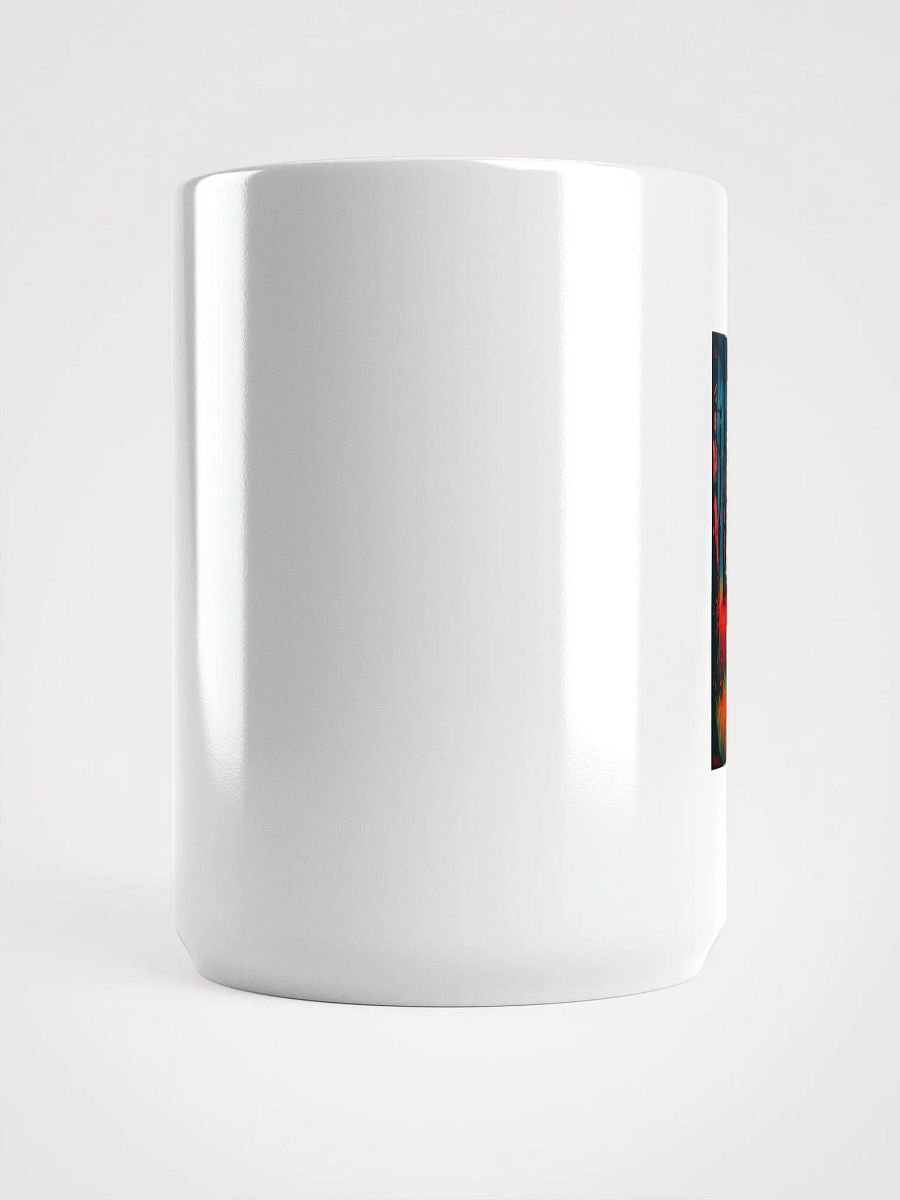 Goose Lady Moonlit Stroll Mug product image (5)