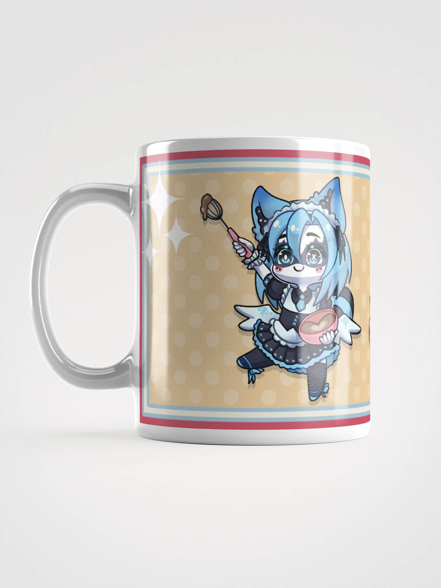 Valentine's Day 2024 - Mug product image (6)