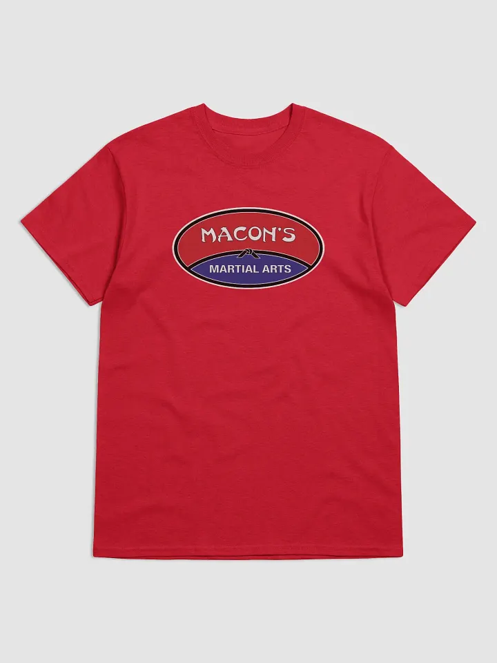 Program T-Shirt Standard Logo product image (1)