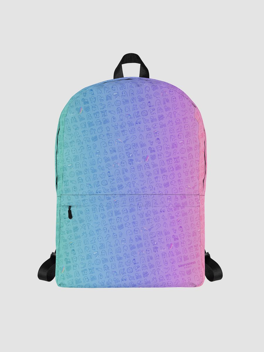 Emotes Backpack product image (5)