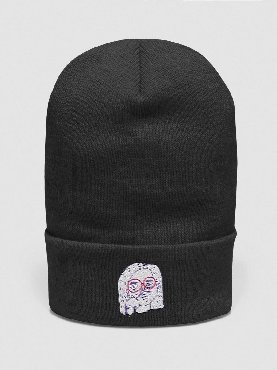 BEANIE x KISS product image (1)