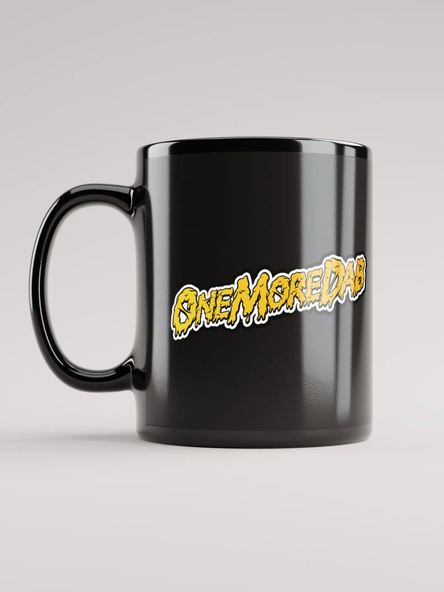 Limited Edition Globert Voorhees Mug product image (11)