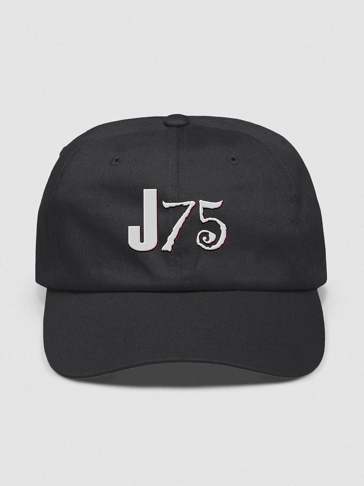 J75 Music Mixer Cover product image (1)