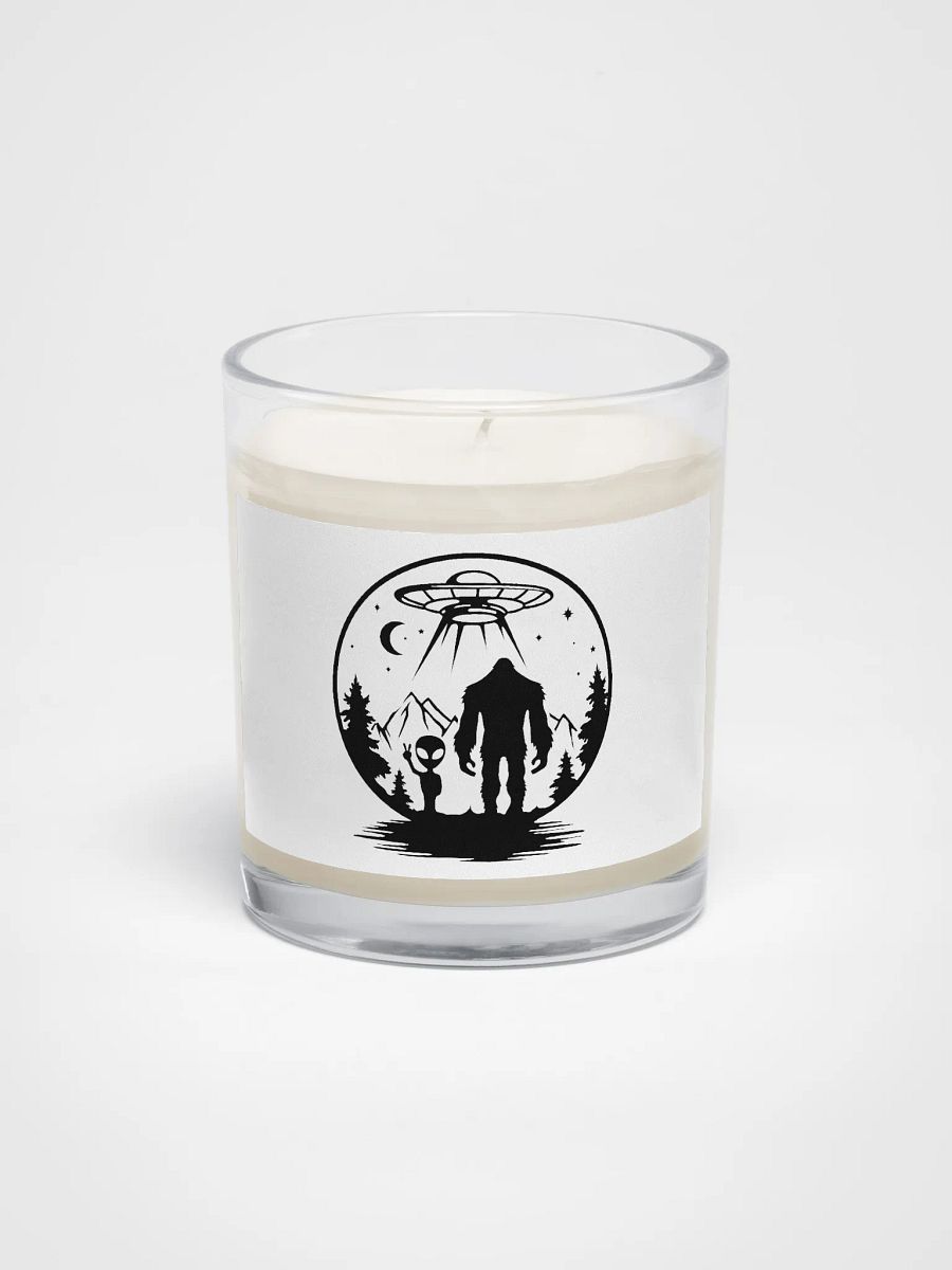 Sasquatch Collection (And Friend) product image (1)