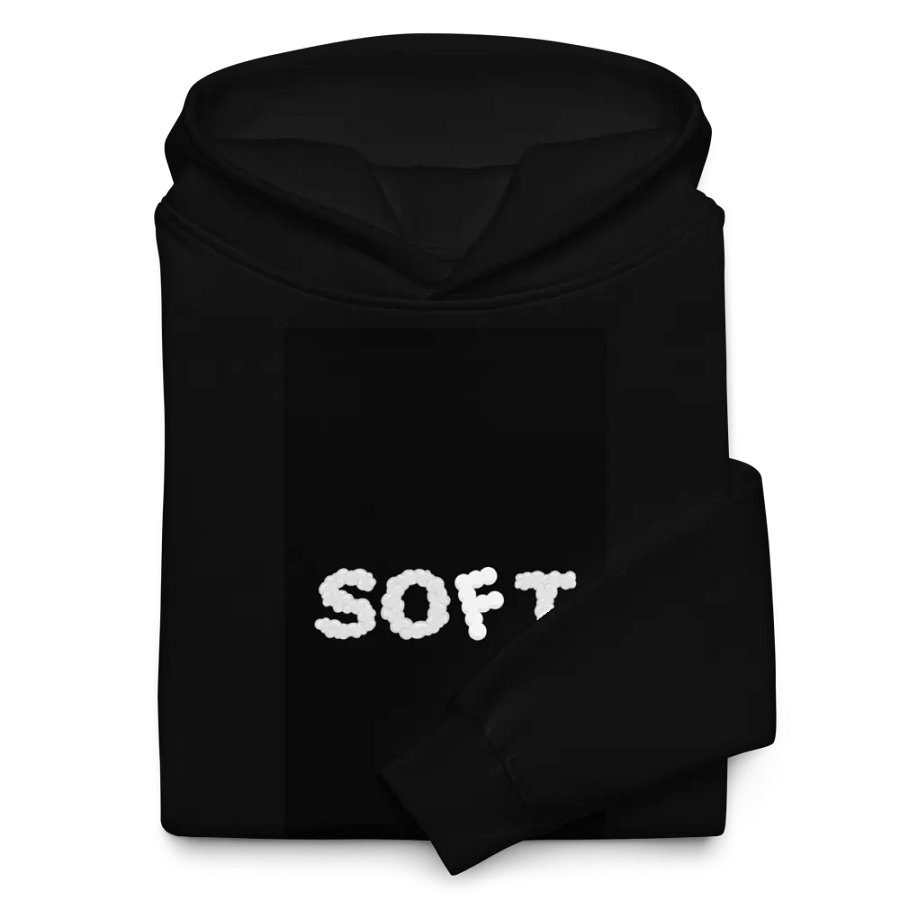 SOFT - Unisex Hoodie product image (10)