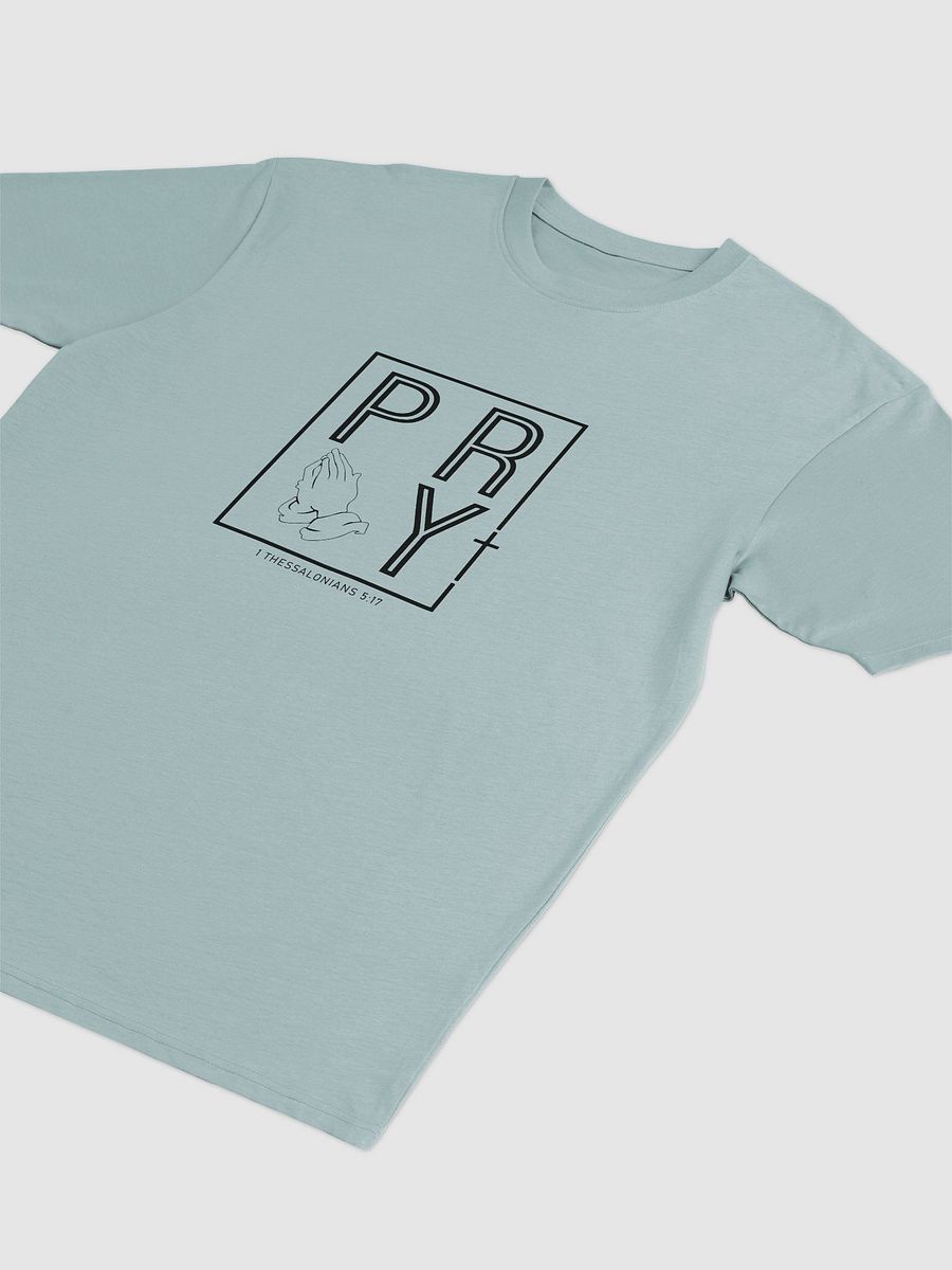 Pray Heavyweight Tee product image (12)