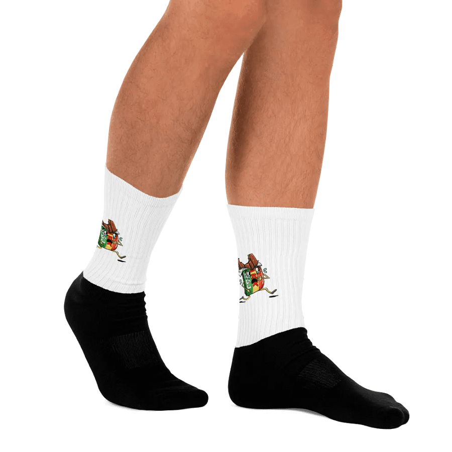 Skrekklunsjsokker! product image (11)