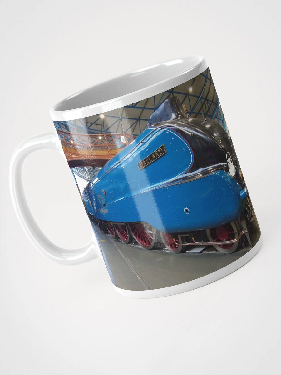 007 Explore TV Mallard Mug product image (3)