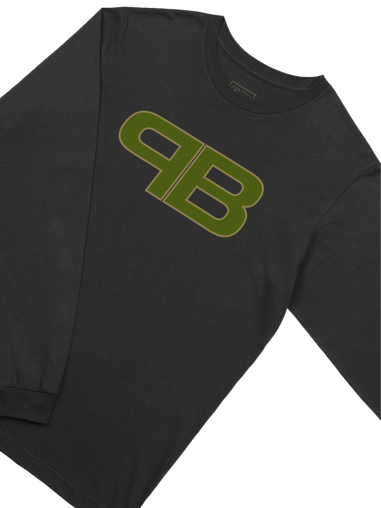 Woodland Logo Long Sleeve DTS product image (3)
