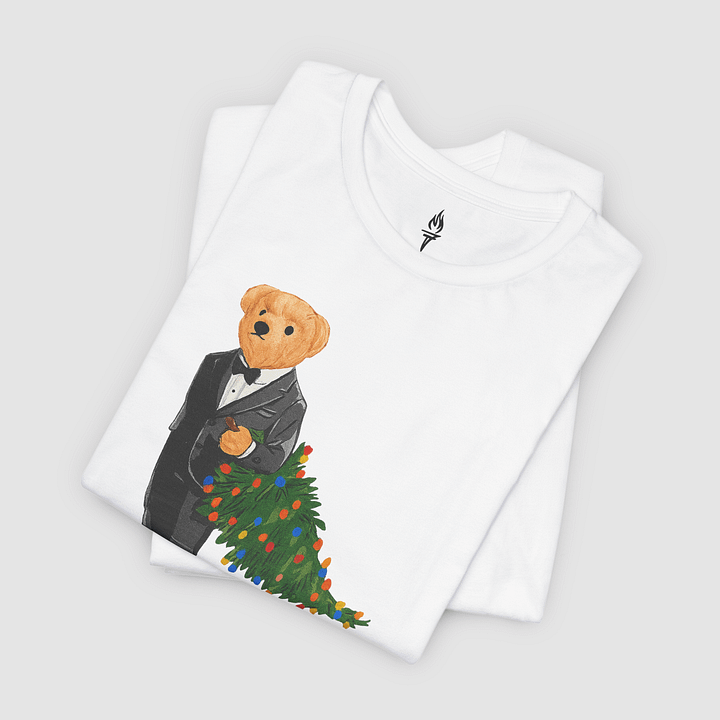 Christmas Standard Tee product image (2)