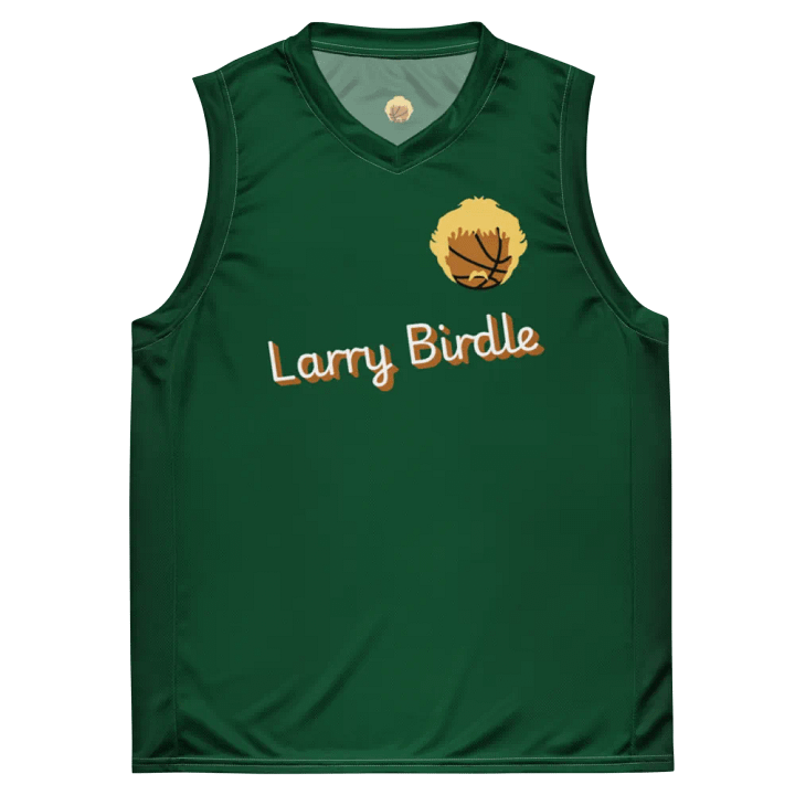 Basketball Jersey product image (2)