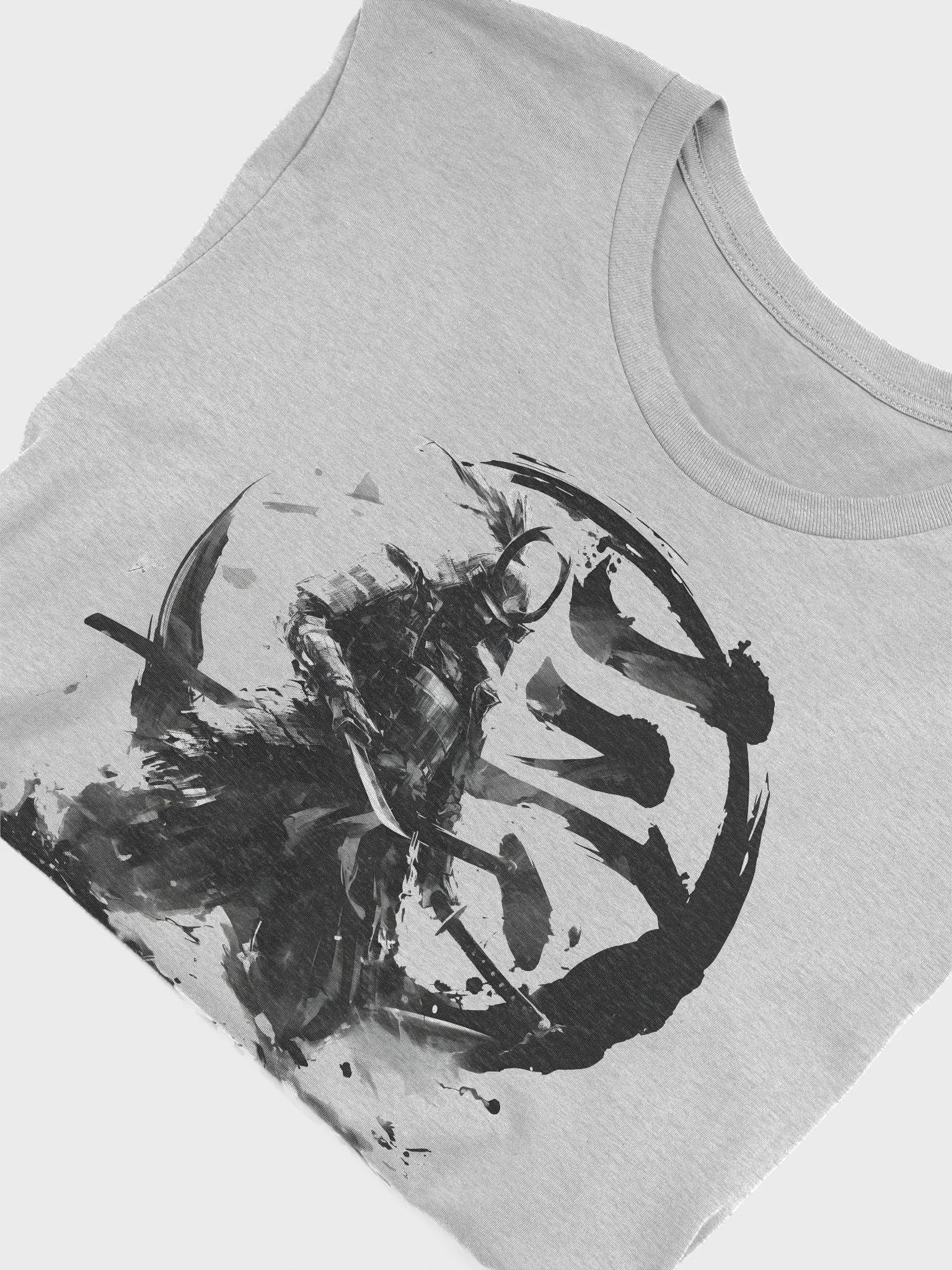 Samurai Painting product image (5)
