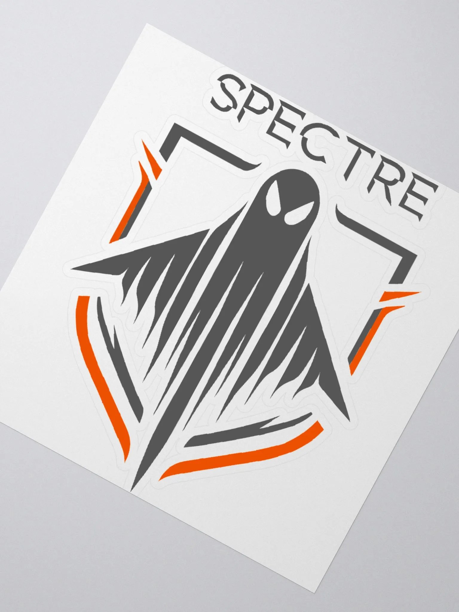 Team Spectre Stickers product image (2)