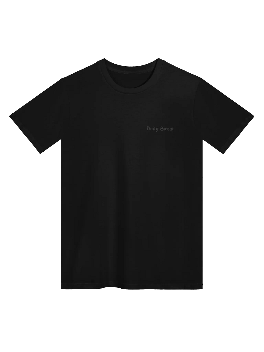 Daily Sweat Unisex Premium T-shirt product image (1)