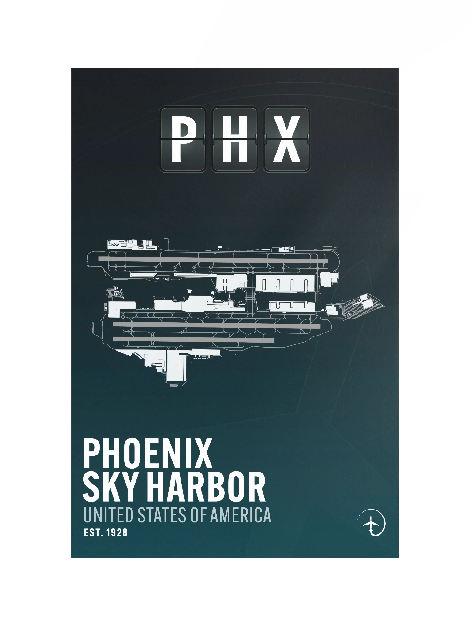 Phoenix PHX Poster product image (1)