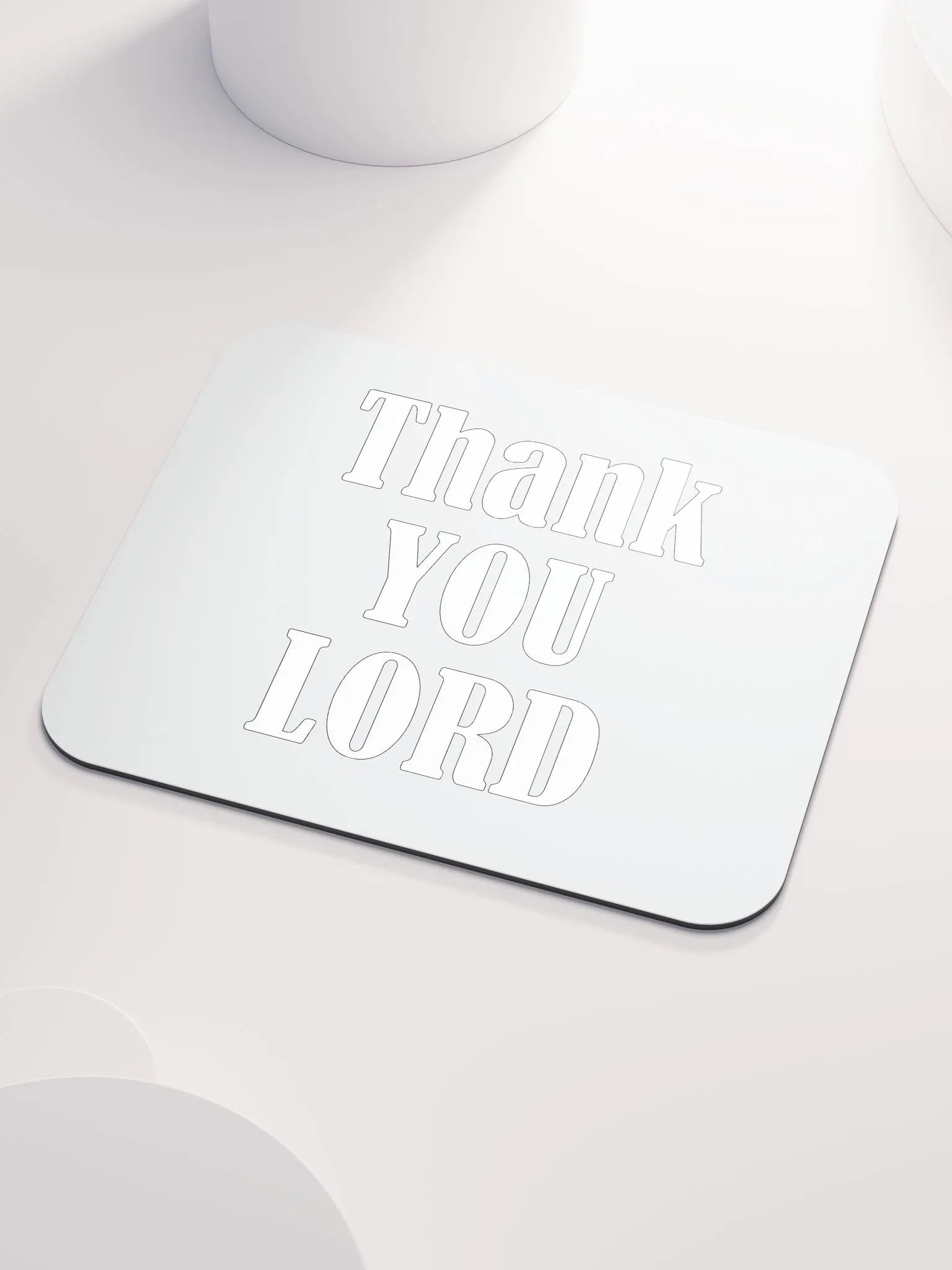 THANK YOU, LORD, product image (3)