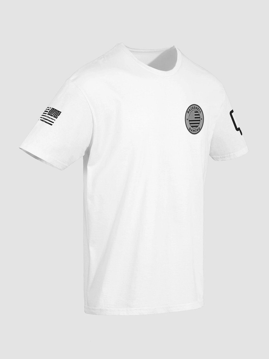 RaiseHellGaming T Shirt product image (6)