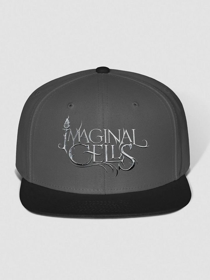 Reflective Imaginal Cells Snapback product image (6)