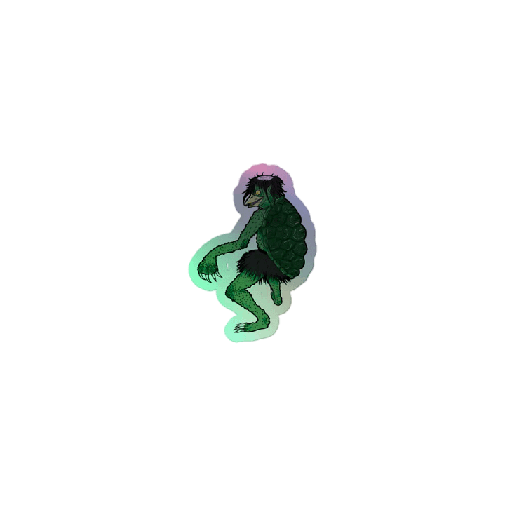 Yokai Kappa product image (1)