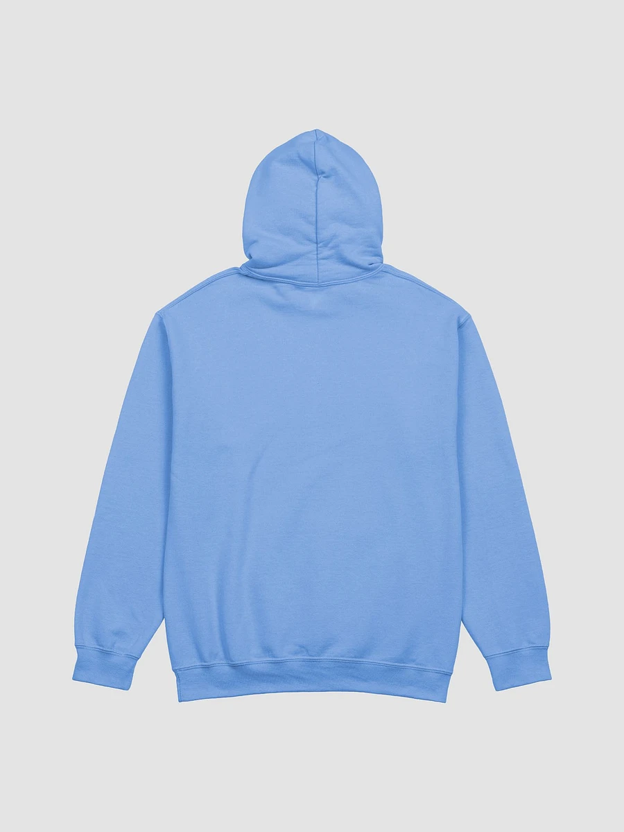 trying my best hoodie (black logo) product image (4)
