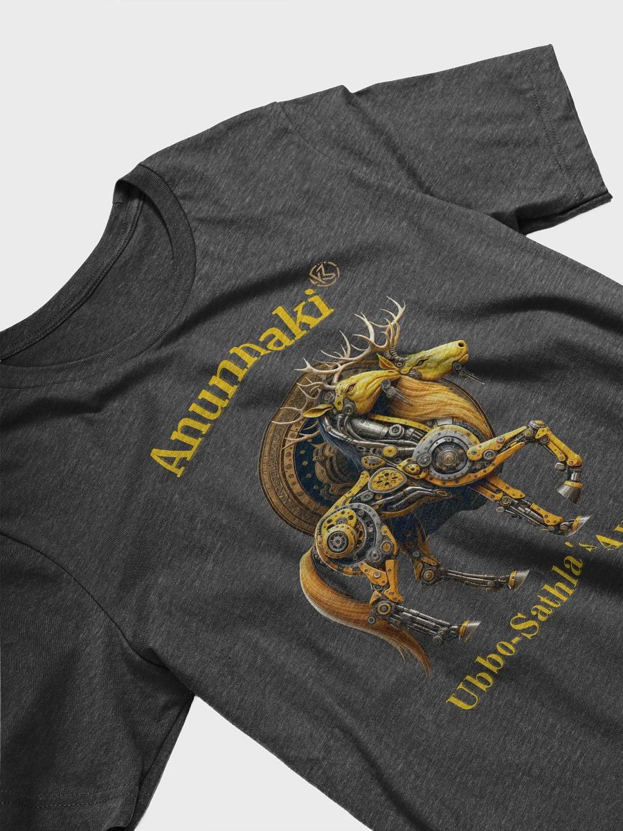 Supernal Anunnaki | Supersoft T-Shirt product image (4)