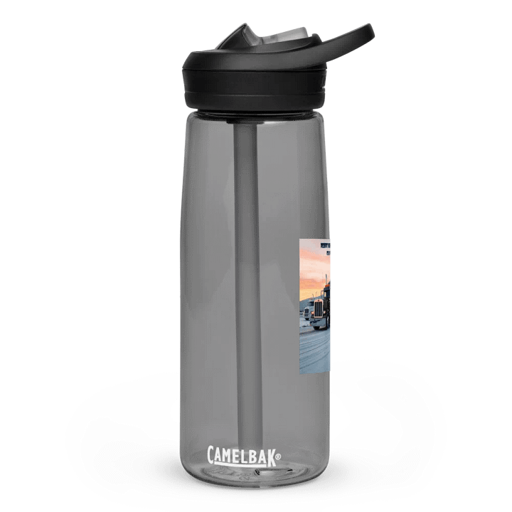PILTEK Sunset Hauler Water Bottle product image (1)