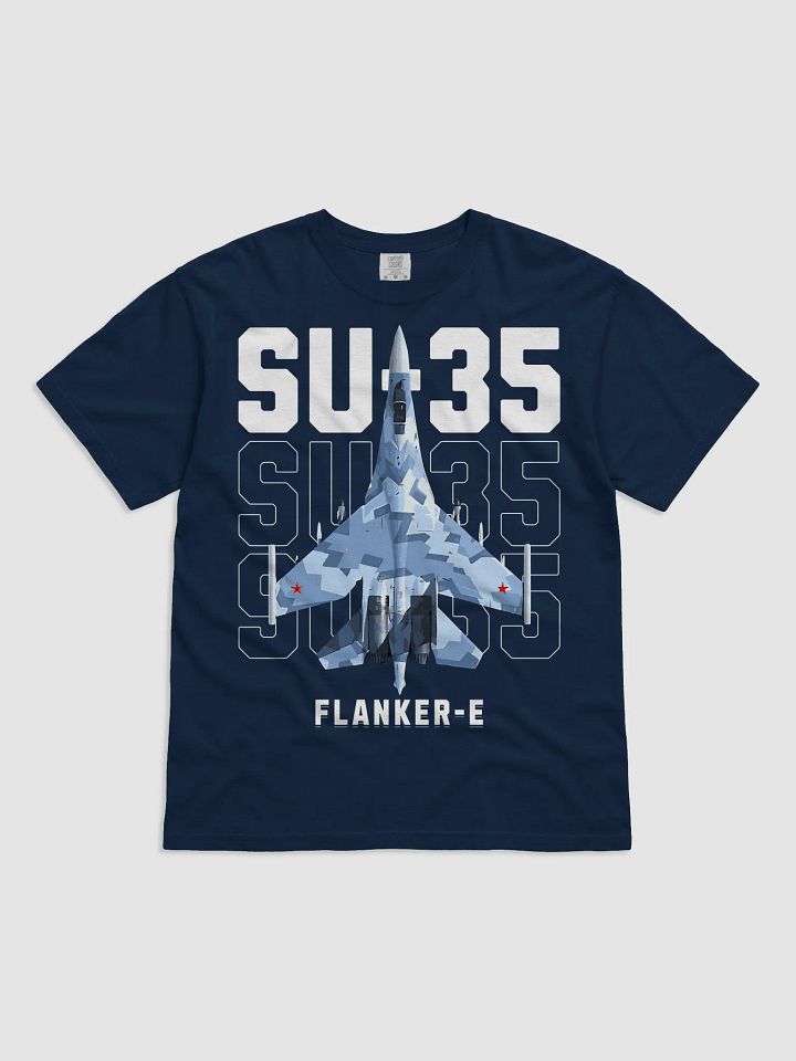 SU-35 product image (2)