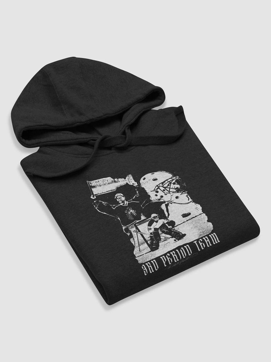 3rd Period Team - Patty Hoodie product image (10)