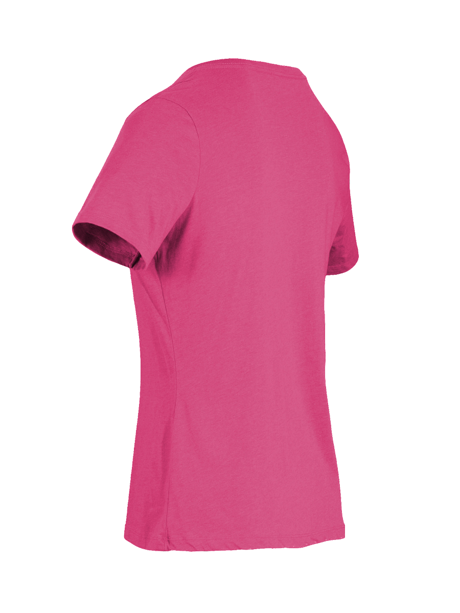Women's V-Neck T-Shirt product image (9)