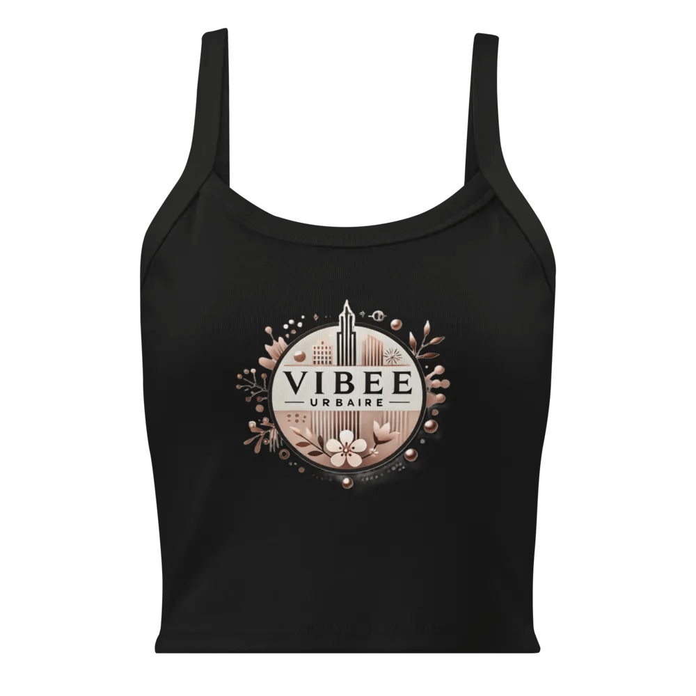 Bella+Canvas Women's Micro-Rib Tank Top product image (1)