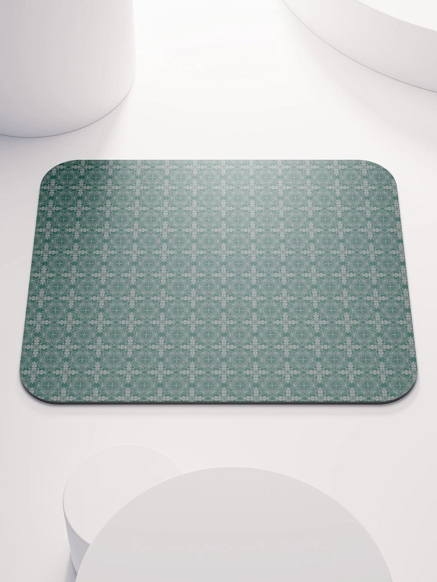 Oak Leaf Mousepad product image (1)