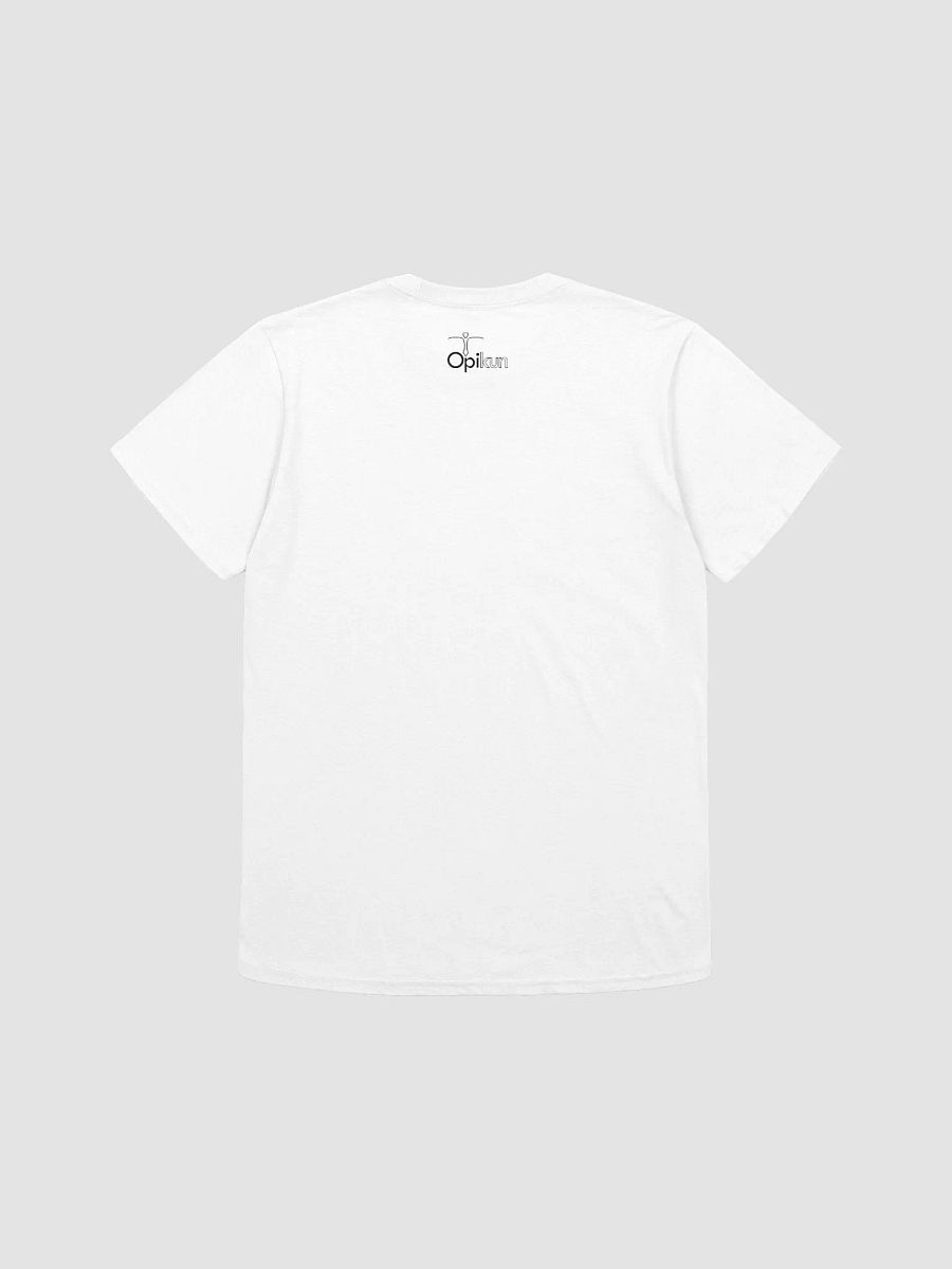Forever Cry - Blue - Gildan Unisex Softstyle T-Shirt product image (4)
