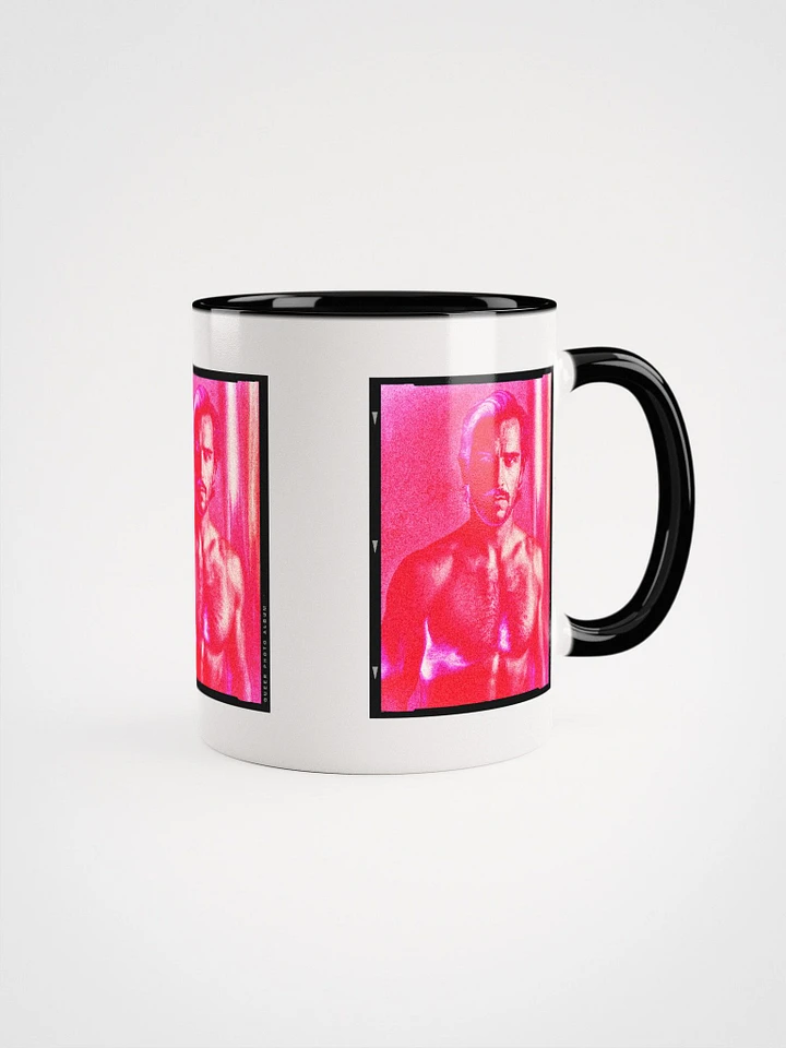 Pretty In Pink #1 - Mug product image (1)