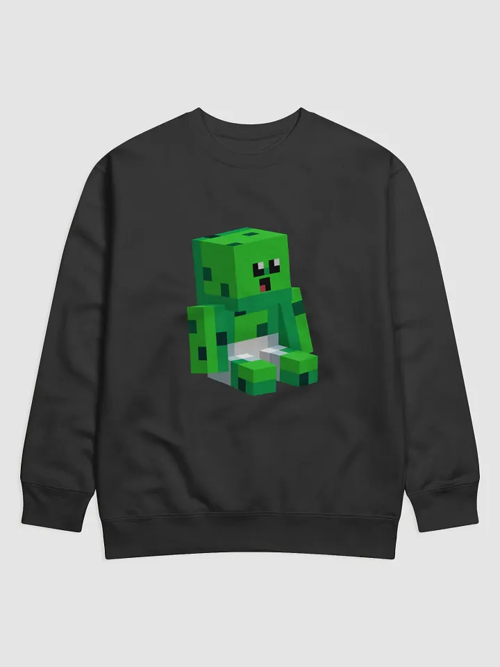 Cactus Baby Sweatshirt product image (6)